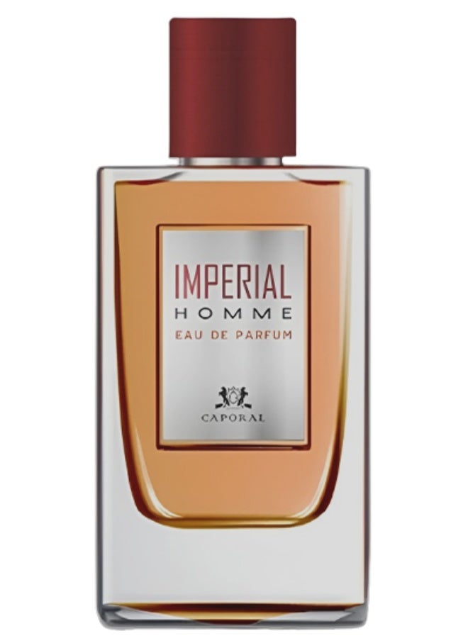 كابورال عطر إمبريال للرجال 100 مل - Image 2